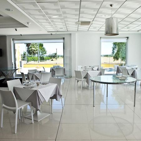 רוזטו דליי אברוצי Villa Imago מראה חיצוני תמונה