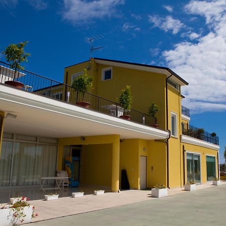 רוזטו דליי אברוצי Villa Imago מראה חיצוני תמונה
