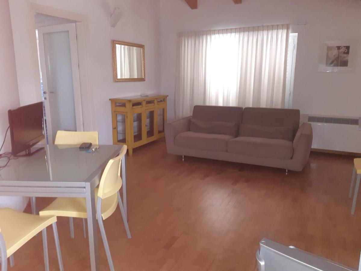 רוזטו דליי אברוצי Villa Imago מראה חיצוני תמונה