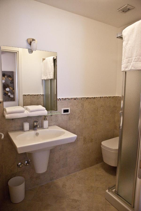 רוזטו דליי אברוצי Villa Imago מראה חיצוני תמונה