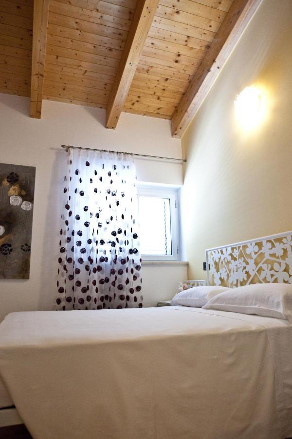 רוזטו דליי אברוצי Villa Imago מראה חיצוני תמונה