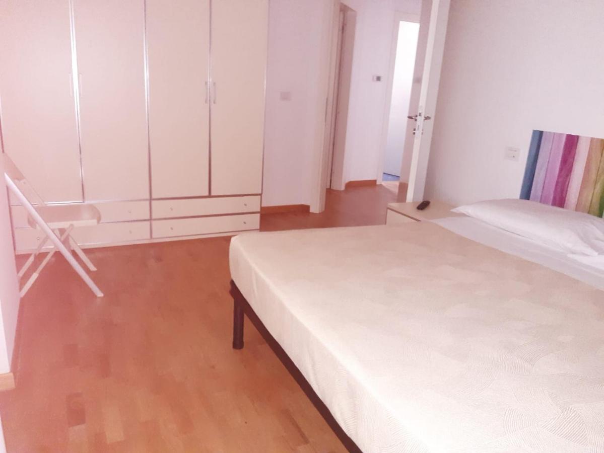 רוזטו דליי אברוצי Villa Imago מראה חיצוני תמונה