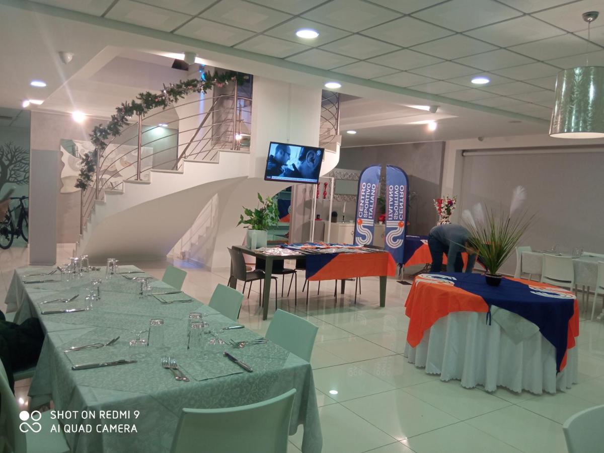 רוזטו דליי אברוצי Villa Imago מראה חיצוני תמונה