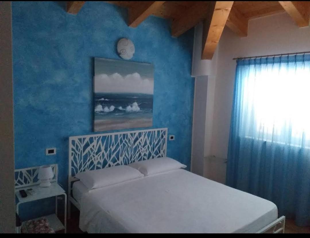 רוזטו דליי אברוצי Villa Imago מראה חיצוני תמונה