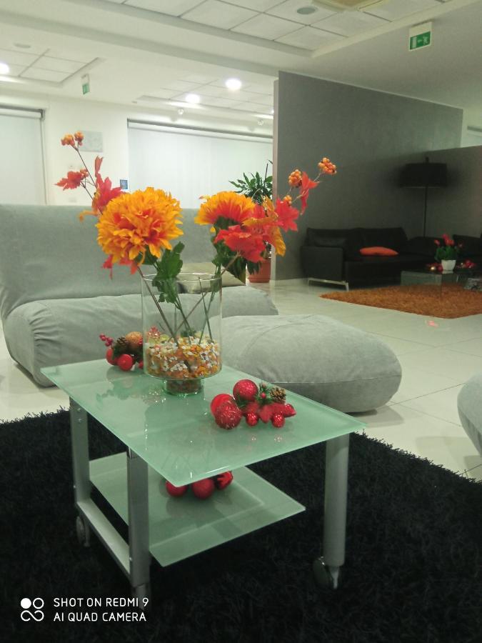 רוזטו דליי אברוצי Villa Imago מראה חיצוני תמונה
