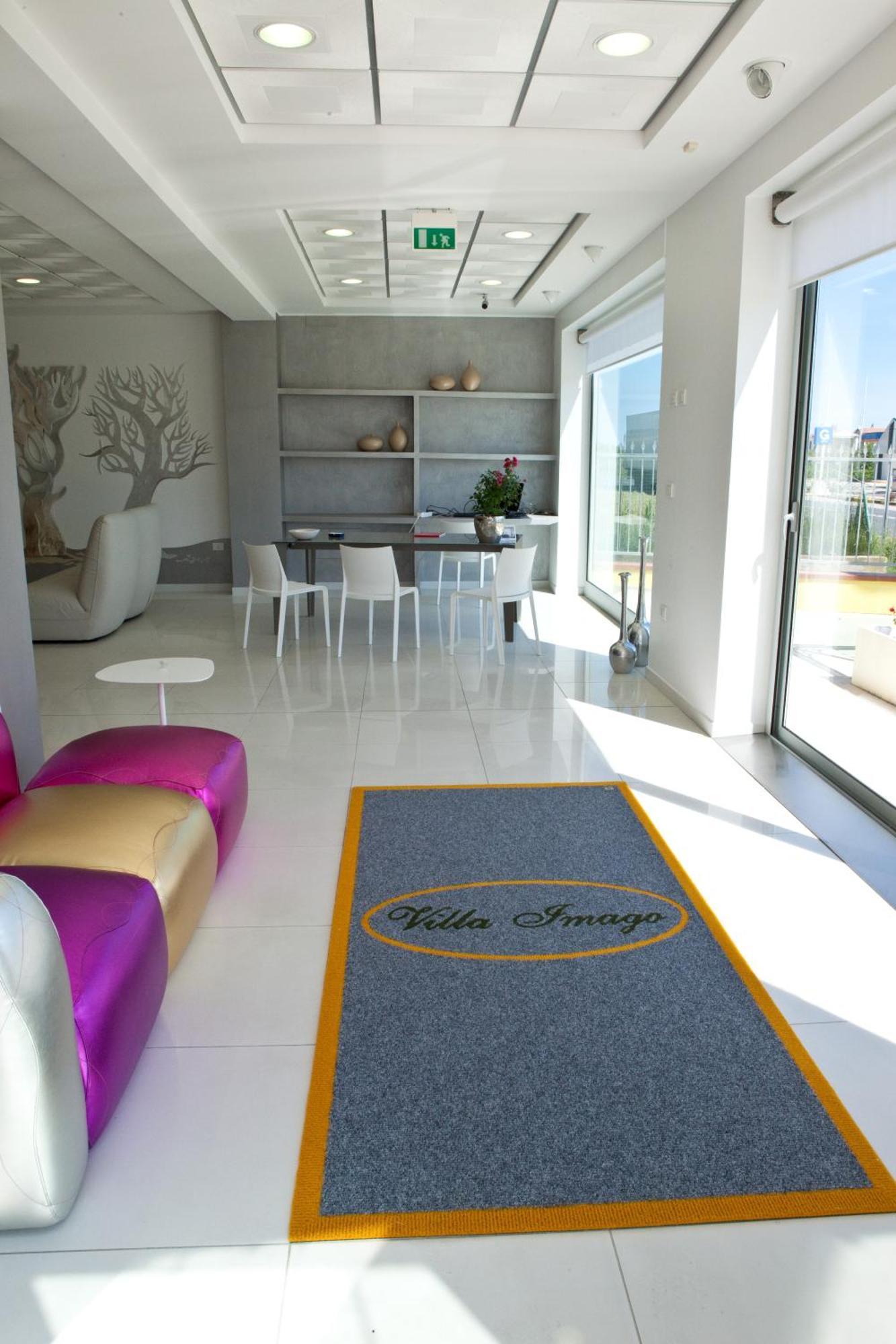רוזטו דליי אברוצי Villa Imago מראה חיצוני תמונה