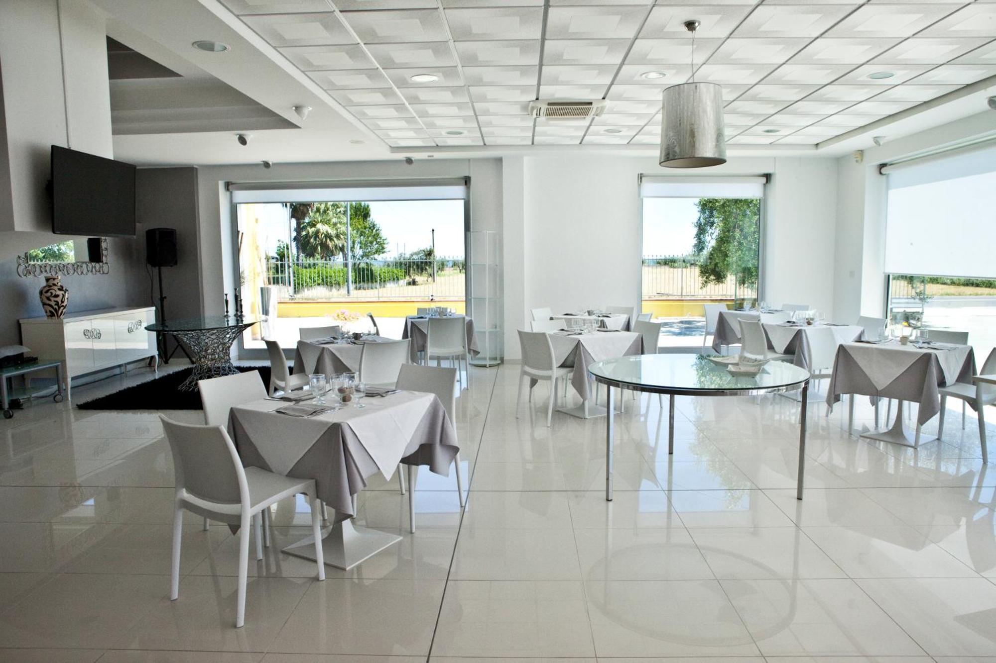 רוזטו דליי אברוצי Villa Imago מראה חיצוני תמונה