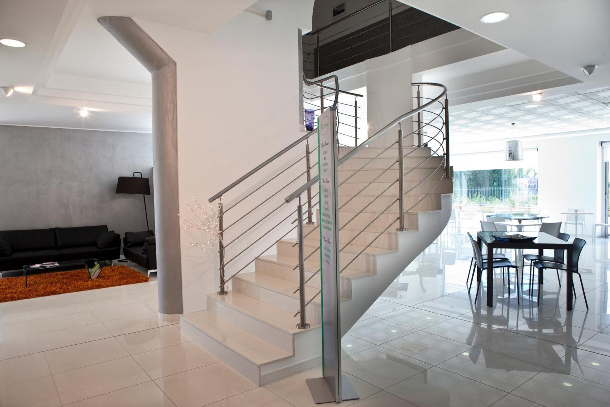 רוזטו דליי אברוצי Villa Imago מראה חיצוני תמונה