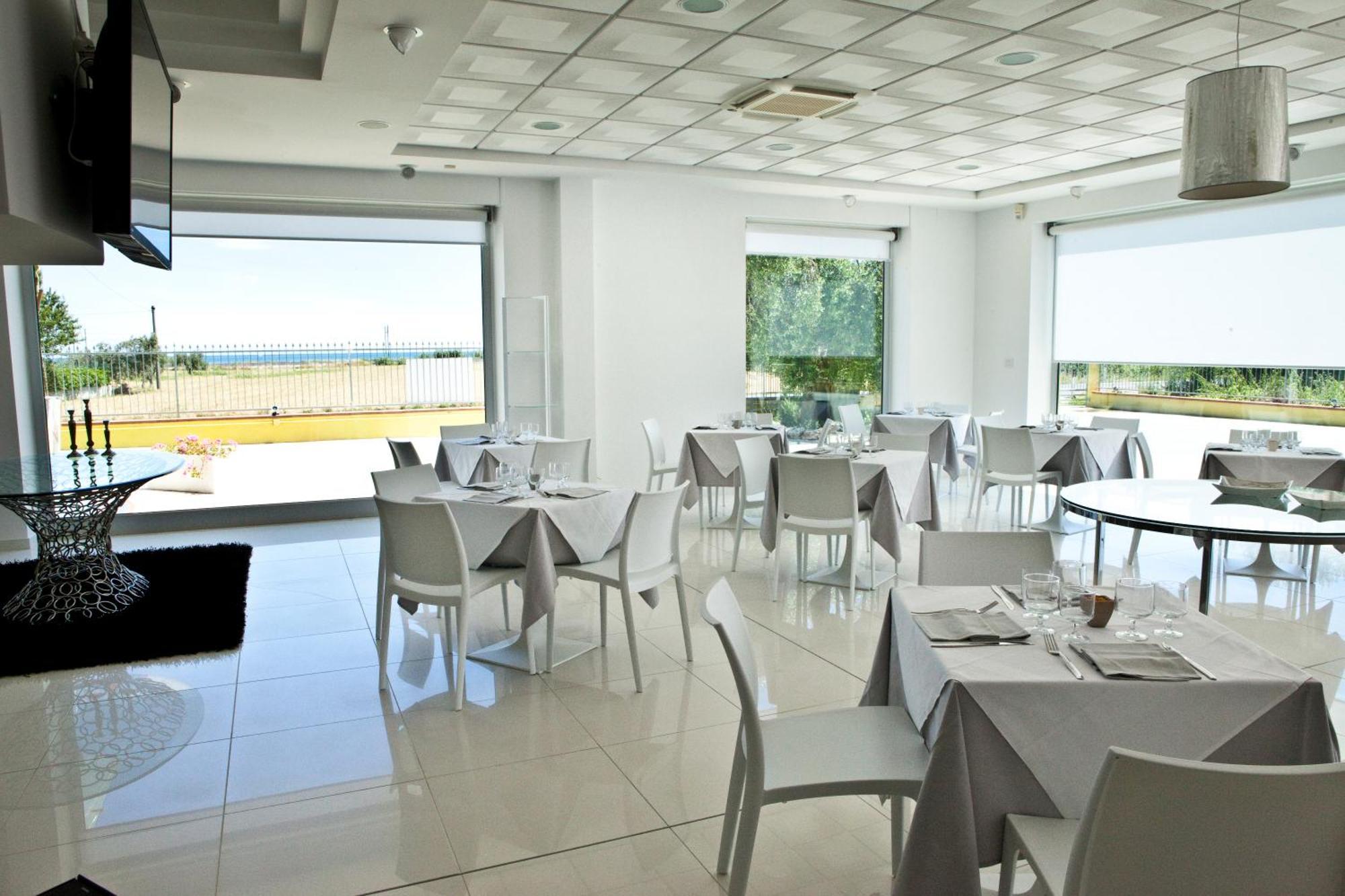 רוזטו דליי אברוצי Villa Imago מראה חיצוני תמונה