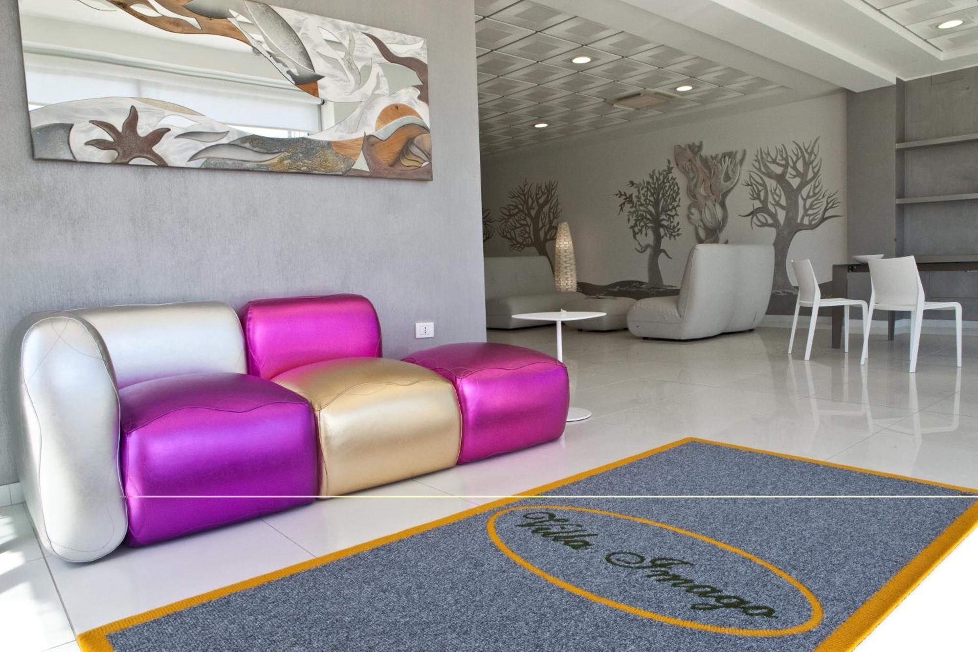 רוזטו דליי אברוצי Villa Imago מראה חיצוני תמונה