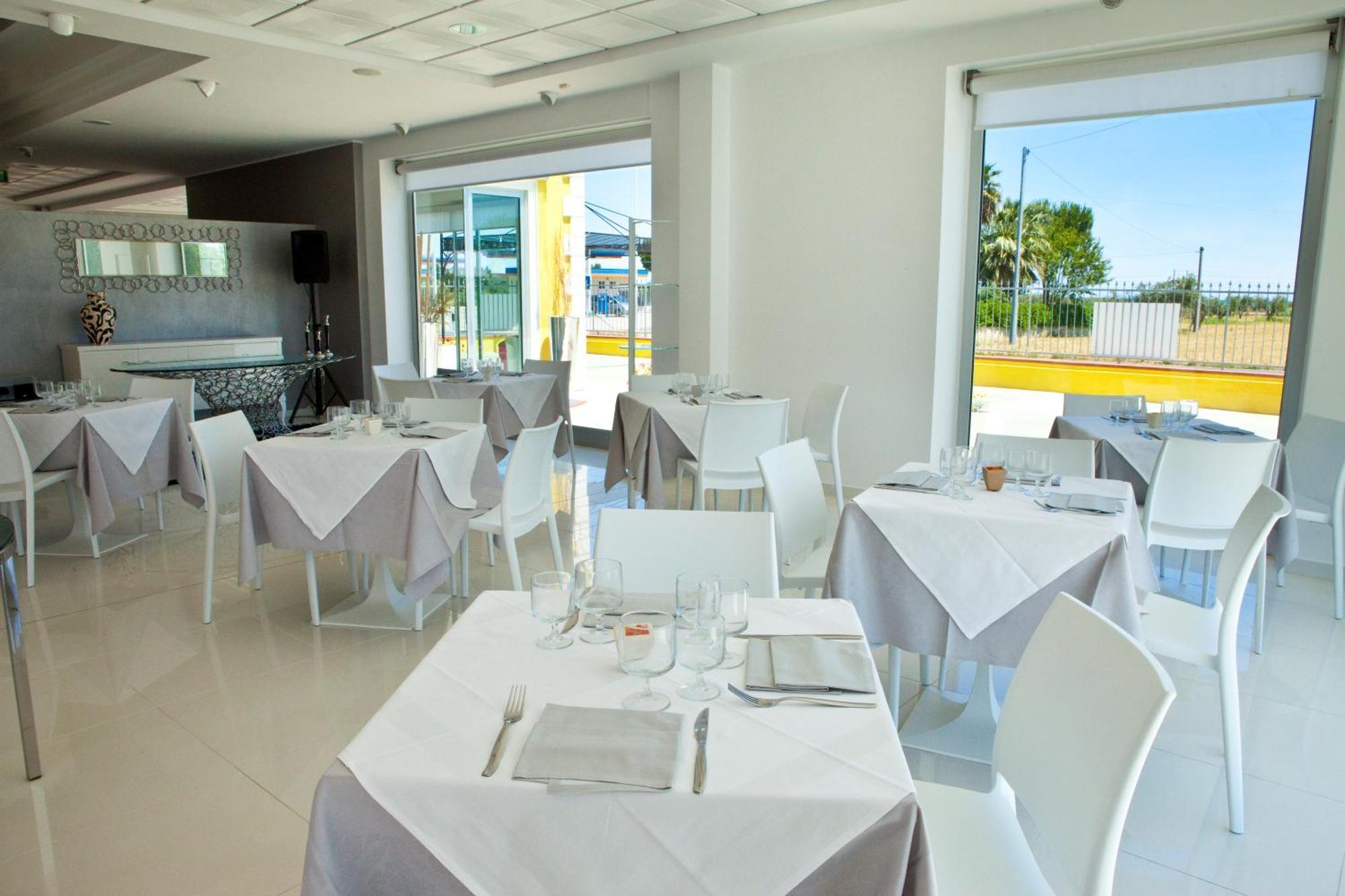 רוזטו דליי אברוצי Villa Imago מראה חיצוני תמונה