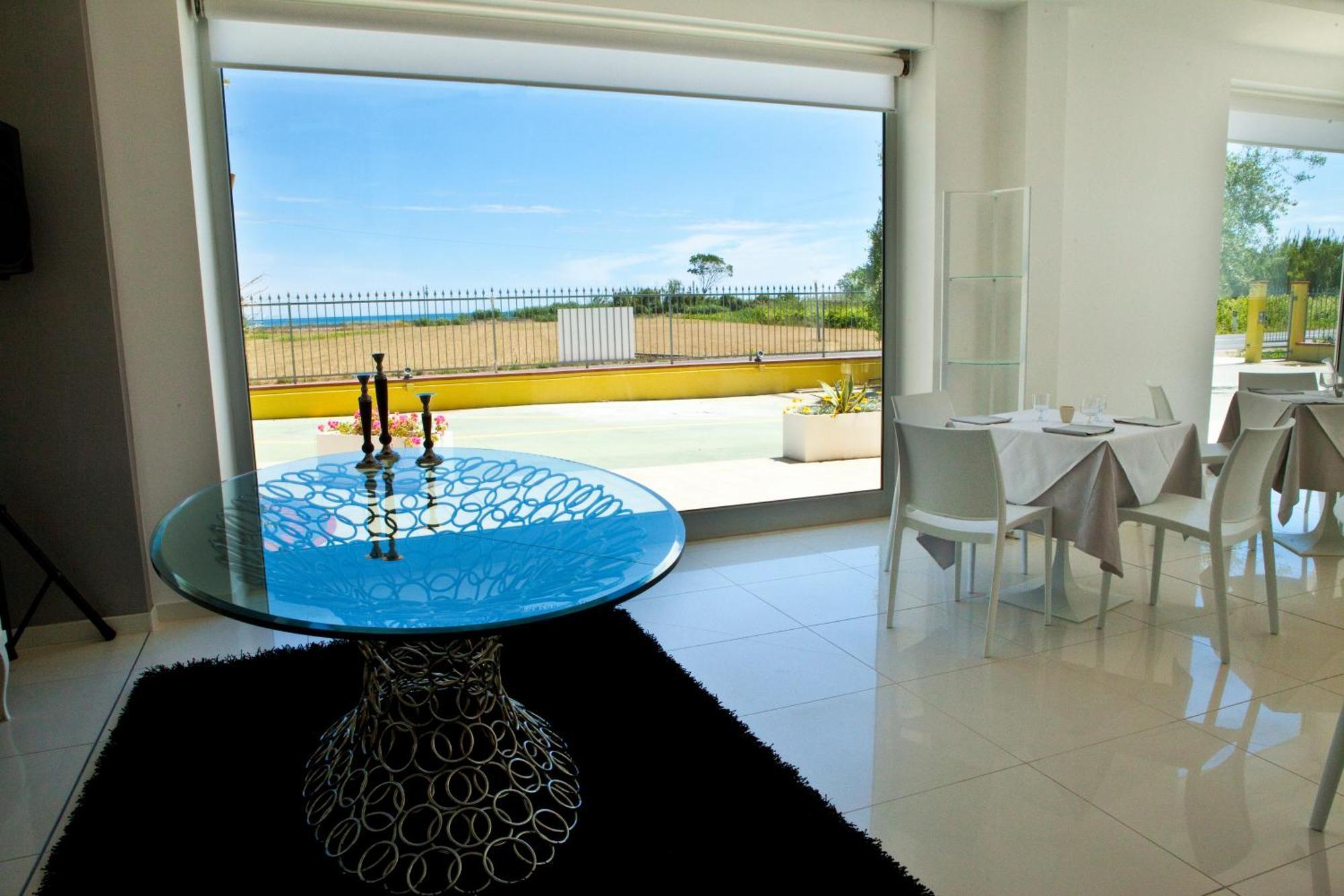 רוזטו דליי אברוצי Villa Imago מראה חיצוני תמונה