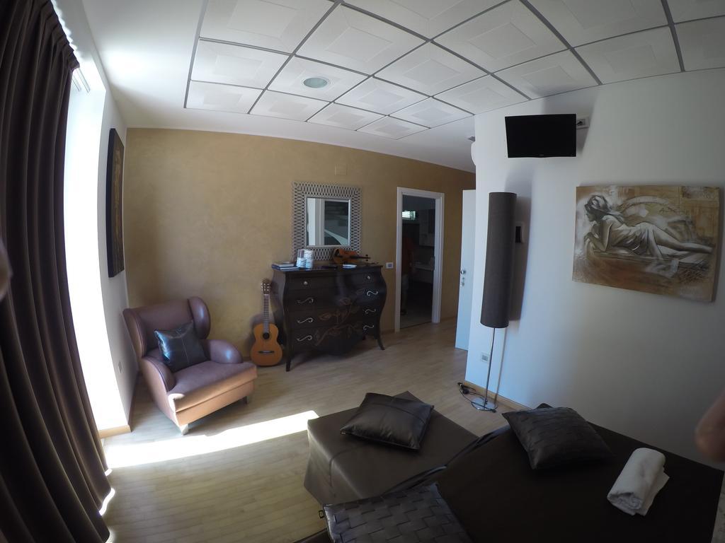 רוזטו דליי אברוצי Villa Imago מראה חיצוני תמונה