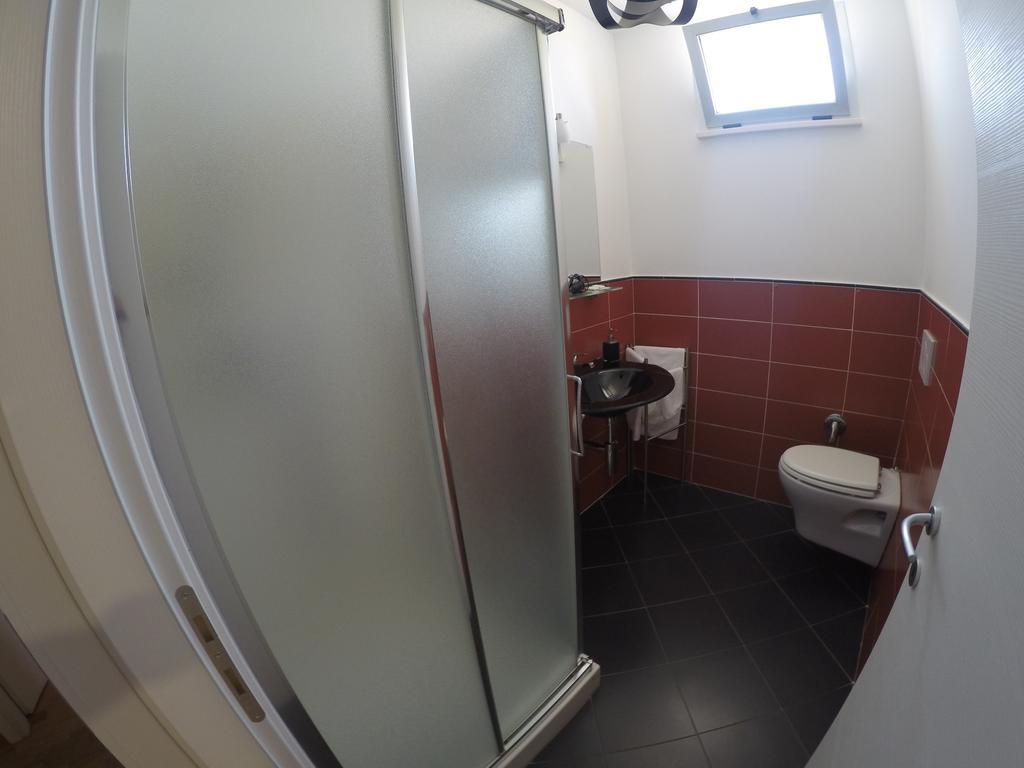 רוזטו דליי אברוצי Villa Imago מראה חיצוני תמונה