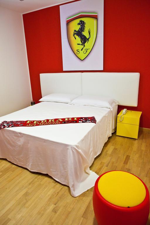 רוזטו דליי אברוצי Villa Imago חדר תמונה