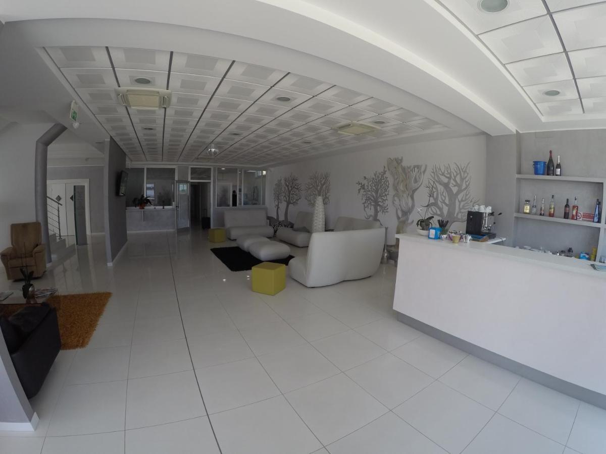רוזטו דליי אברוצי Villa Imago מראה חיצוני תמונה