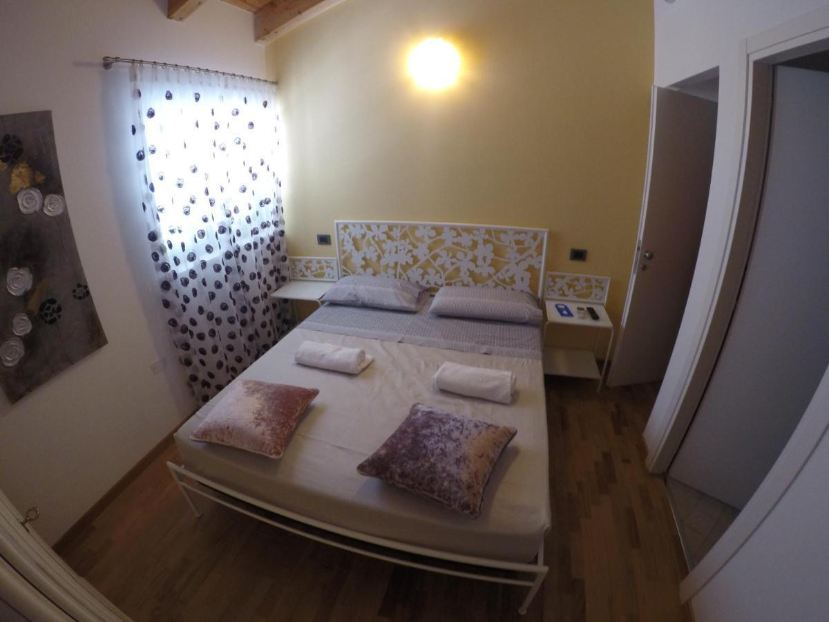 רוזטו דליי אברוצי Villa Imago חדר תמונה