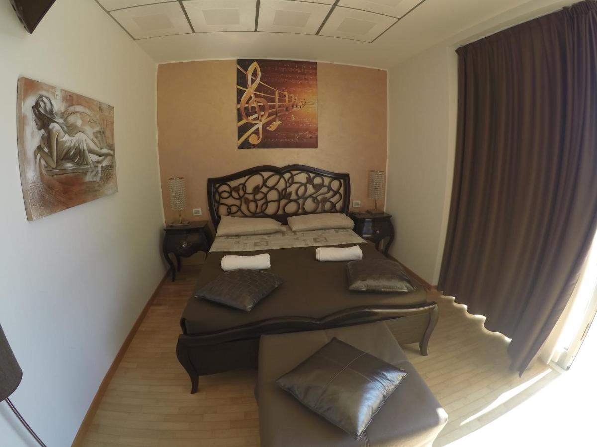 רוזטו דליי אברוצי Villa Imago חדר תמונה