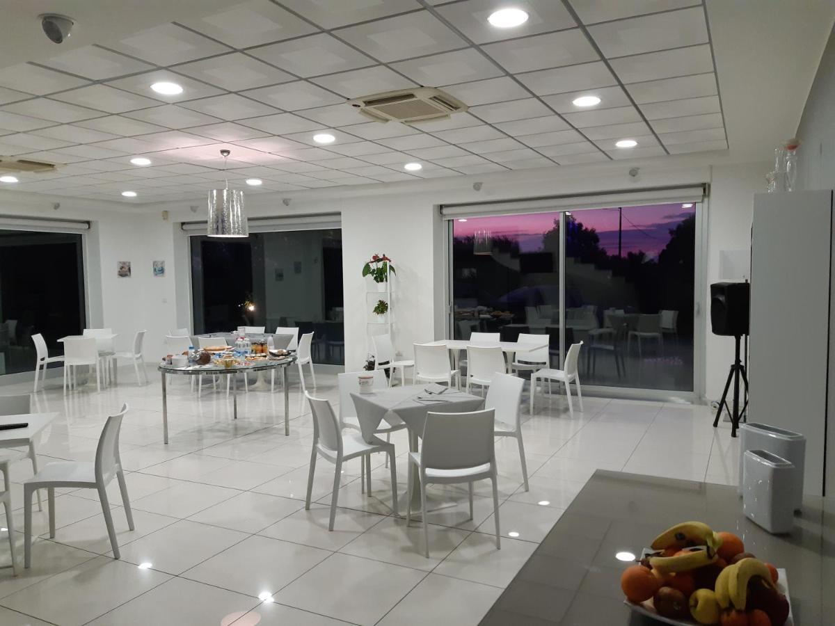 רוזטו דליי אברוצי Villa Imago מראה חיצוני תמונה